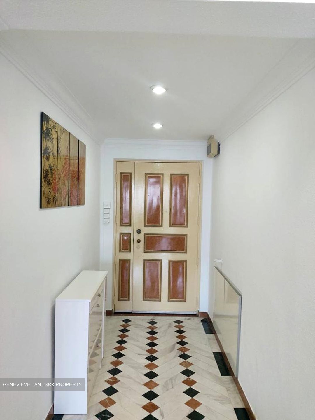 Blk 706 Tampines Sunrise (Tampines), HDB 5 Rooms #570575661